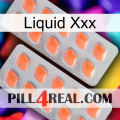 Liquid Xxx 27